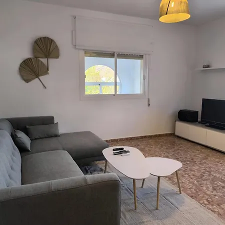 Cortijo Olivos Holiday home Las Negras