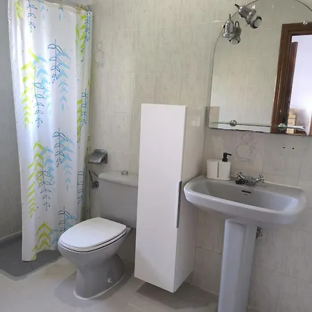 Cortijo Olivos Holiday home Las Negras