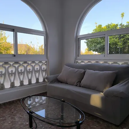 Holiday home Cortijo Olivos Las Negras