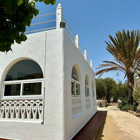 Cortijo Olivos *