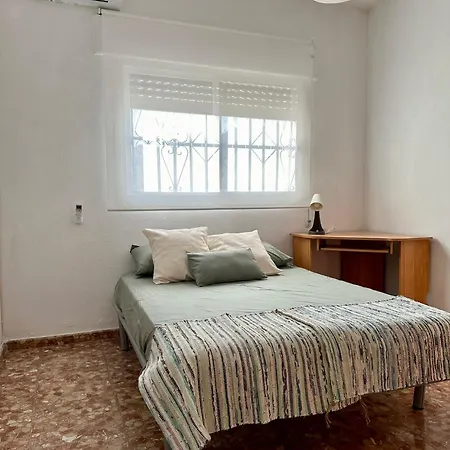 Cortijo Olivos Holiday home