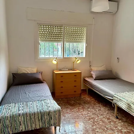 Holiday home Cortijo Olivos