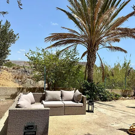 Holiday home Cortijo Olivos Las Negras